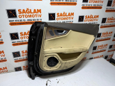 Oto Çıkma Parça / Audi / A7 / Kaporta & Karoser / Sağ Arka Kapı / Çıkma Parça 