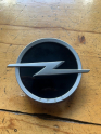 Opel Corsa f ön logo amblem makyajlı kasa sıfır