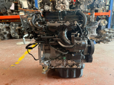 MİNİ COOPER KOMPLE MOTOR TURBOLU 1.6 THP