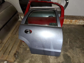 ÖZMEN OPEL CORSA C ÇIKMA SAĞ ARKA KAPI