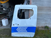 RENAULT EXPRESS ÇIKMA ORJİNAL SOL SÜRGÜLÜ KAPI KD