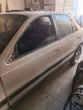 Hyundai Elantra 1991-1992-1993-1994 Sol ön kapı