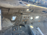 Oto Çıkma Parça / Renault / Fluence / Koltuk & Döşeme / Taban Halısı / Çıkma Parça 