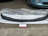 HYUNDAI GETZ ÖN TAMPON BANDI SIFIR ORJİNAL MOBİS 06-11