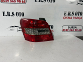 MERCEDES GLK X204 SOL STOP ORİJİNAL A2048202564