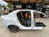 renault symbol 2014 kesme tavan arka (boş) (son fiyat)