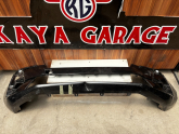 Opel Zafira Vivaro Ön Tampon 9849385080