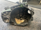 VOLKSWAGEN TİGUAN 1.6TDİ ŞANZIMAN 6 İLERİ START STOPLU