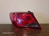 SEAT LEON SOL ARKA STOP FARI AFC GRUP