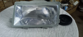 Renault 11 Flash orta kasa sol far OEM 7701032933 sıfır