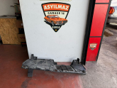 CİTROEN JUMPY ÖN PANJUR TAMPON İÇ PLASTİK ORJİNAL 9808490680