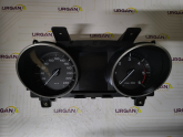 DPLA-10849-EG LAND ROVER SPORT KM SAATİ