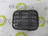 MERCEDES EQS 2021 2024 ARKA SOL ÇAMURLUK HAVA KANAL A2978309801