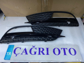 A5 S LİNE SİS KAPAĞI SAĞ SOL SIFIR 8W6807682 8W6807681 2019 2024