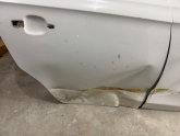 Oto Çıkma Parça / Opel / Corsa / Kaporta & Karoser / Sağ Arka Kapı / Çıkma Parça 