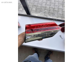 Corolla iç stop ledli