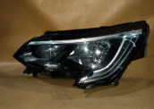 renault taliant sol far