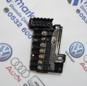VW POLO 2010-2020 SİGORTA KUTUSU SIFIR 6R0937548F