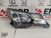 TOYOTA RAV4 ORJİNAL ÇIKMA SAĞ FAR 12-14