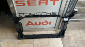 Audi A6 Ön Panel 2019-2023 4K0805594