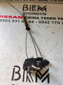 Nissan XTrail T31 (2007-2013) Sağ Arka Kapı Kilidi