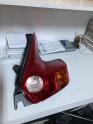 Juke sağ stop çıkma orjinal