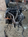 Ford transit 2.2 motor komple dolu