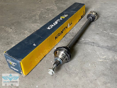 AUDİ A3 2003-2012 SAĞ AKS KOMPLE / 1.SINIF KALİTE SIFIR