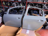 ÖZMEN OPEL ASTRA J SOL ARKA KAPI