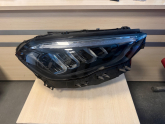 Mercedes GLA Full Led Sağ Far 2025-2026 SIFIR ORJİNAL
