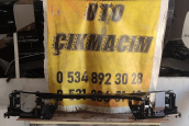 VOLVO V70 2008-2016 ÖN PANEL 31416008