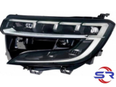 Austral Orijinal Sıfır Sol Far 260606796R Mais