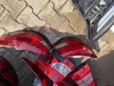 Opel astra J kasa sağ arka stop