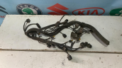 Audi A3 1.2 TFSI Motor Kablo Demeti - 03F971824 Oto Parça
