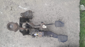 Pejo 307 pedal takımı yedek parça