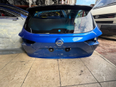 NİSSAN QASHQAİ J12 2025 BAGAJ KAPAĞI ÇIKMA PARÇA