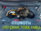 Fiat Doblo 1.9 Sağ ön Fren Merkezi Kaliper Orjinal Çıkma