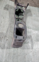 OPEL VECTRA-B 2001 ÇIKMA ORİJİNAL ORTA KONSOL