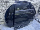 Oto Çıkma Parça / Skoda / Kodiaq / Kaporta & Karoser / Kapı / Çıkma Parça 