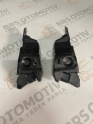 SEAT LEON 2006 2012 SAĞ ÖN TAMPON BRAKETİ 1P0807184