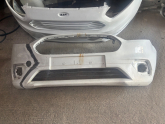 FORD COURİER ÖN TAMPON ORİJİNAL ÇIKMA