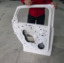Oto Çıkma Parça / Citroen / C4 / Kaporta & Karoser / Sol Arka Kapı / Çıkma Parça 