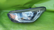 hyundai i20 sol far