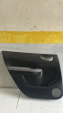 PEUGEOT 307 SOL ARKA KAPI İÇ DÖŞEMESİ 01-08 OEM 9637371477