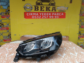 PEUGEOT 2008 SOL FAR ÇIKMA ORJİNAL YEDEK PARÇA