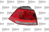 VW Golf VII Arka Stop (Valeo) Sağ Sol 2013 2016 OEM 044938