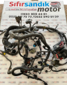 F000021246 LAND ROVER RANGE ROVER ÇIKMA MOTOR TESİSATI