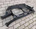 Oto Çıkma Parça / Audi / A6 / Kaporta & Karoser / Ön Panel / Sıfır Parça 