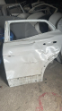 KİA SPORTAGE ARKA KAPI