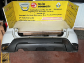 DACİA DUSTER 2 ARKA TAMPON 850101569S SALİM OTOMOTİV